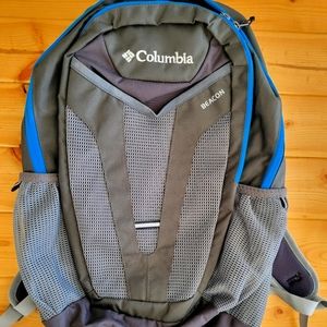 Columbia backpack